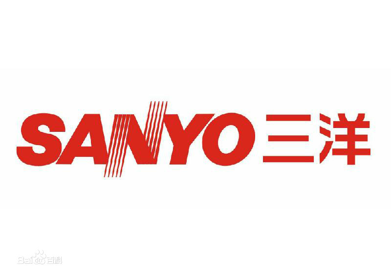 宁波三洋洗衣机