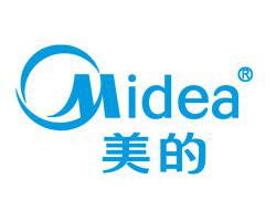 宁波美的美的燃气灶